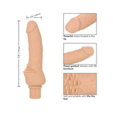 Rechargeable Power Stud Cliterrific